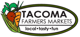 Tacoma Farmers Market