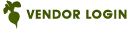 Vendor Login