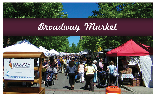 Broadway Farmers Market